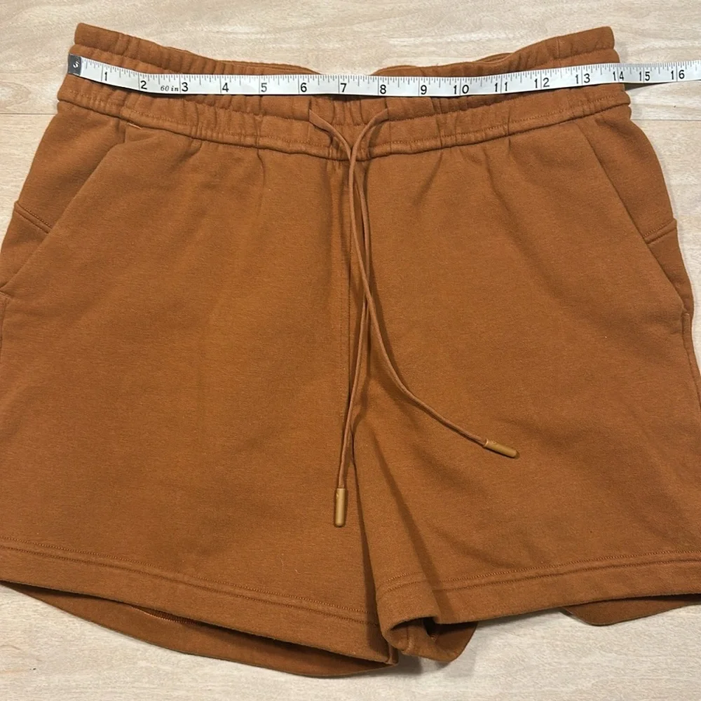 LULULEMON Loungeful High-Rise Short 4